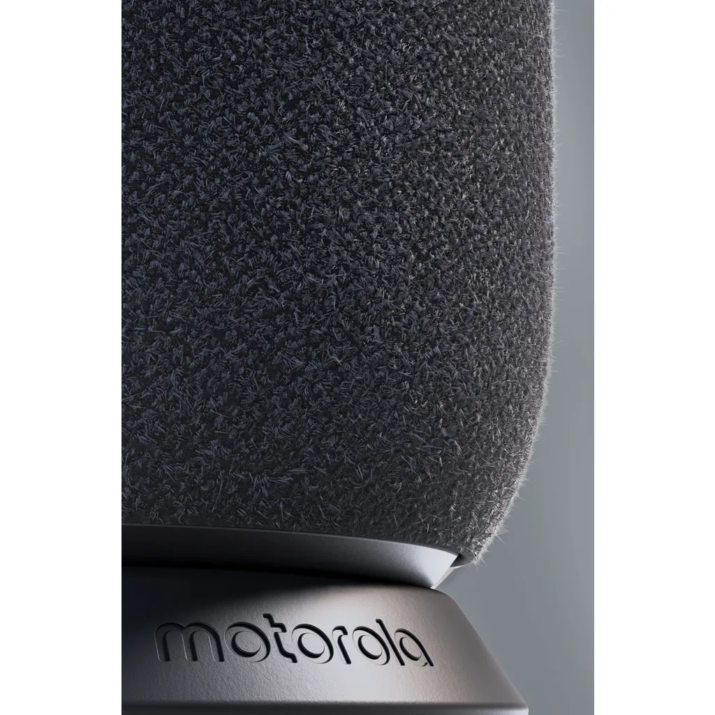 Imagen 6 de Motorola Moto - Speaker - Carbon - PG38C07844