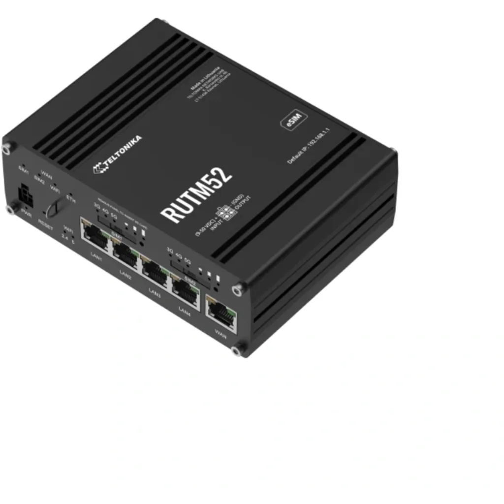 Imagen 1 de ROUTER 5G Dual