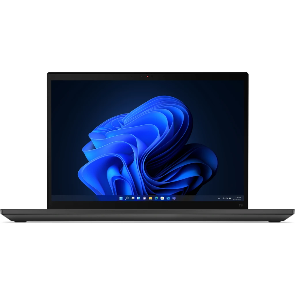 Imagen 1 de Notebook Lenovo ThinkPad T14 Gen3 I5-1235U RAM 16GB SSD 512GB 14" W11P (Reacondicionado)