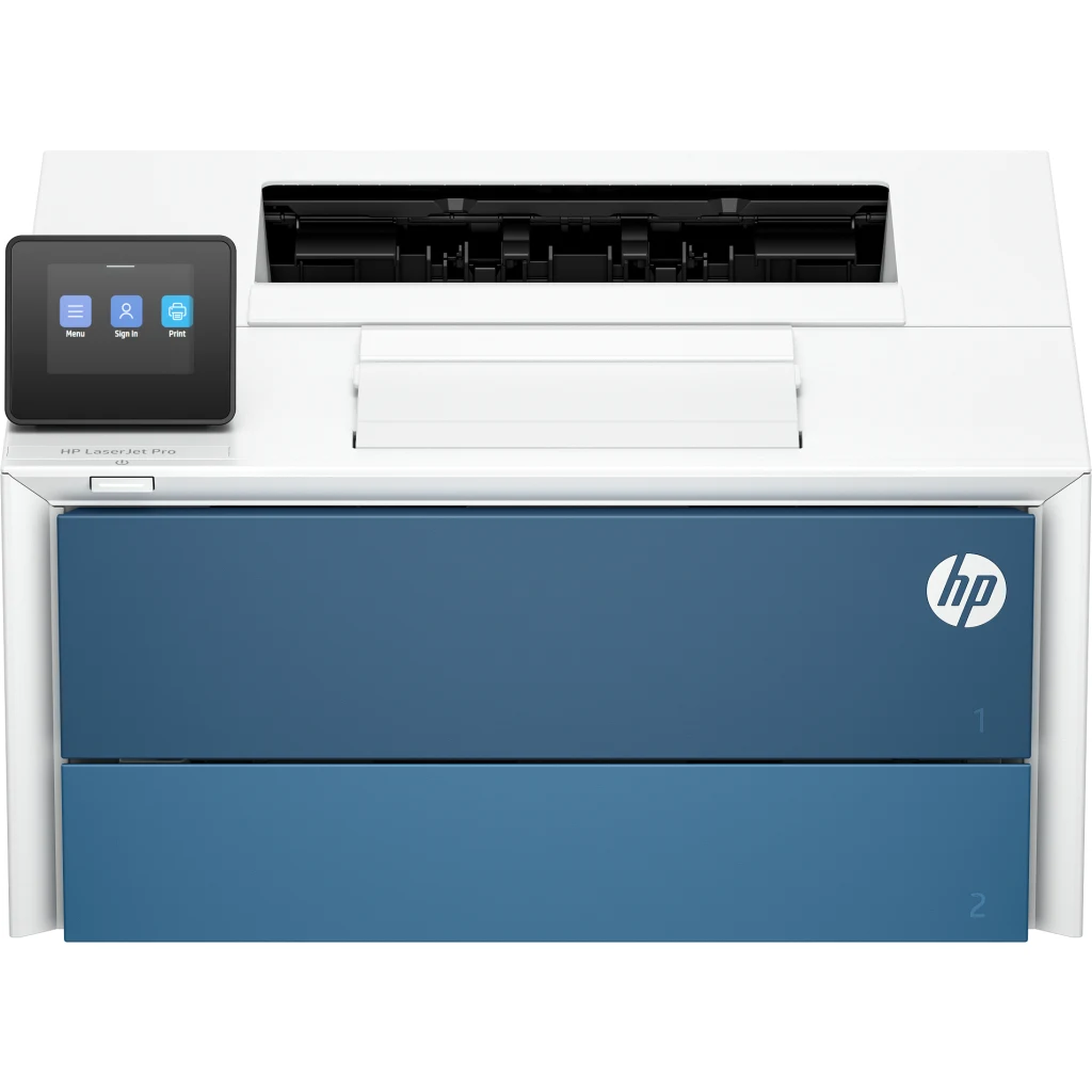 HP - LaserJet Pro 4006dw Printer