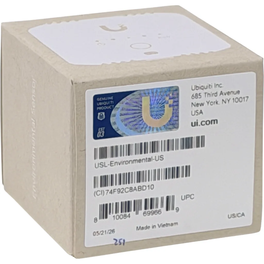 Imagen 1 de UI 915-927MHz Multi-Sensor FugasAgua Temp Hum Luz Ambiental inc-CR123A