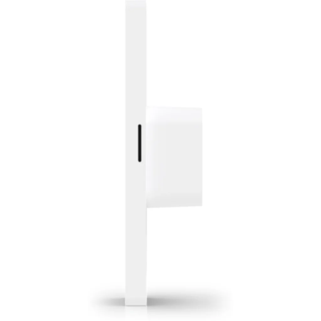 Imagen 3 de UBIQUITI IP55 Timbre+CCTV 1-1000-af lector tarjeta NFC Unifi-Access