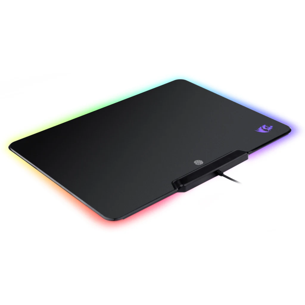 Imagen 2 de P009 PAD MOUSE RGB EPEIUS
