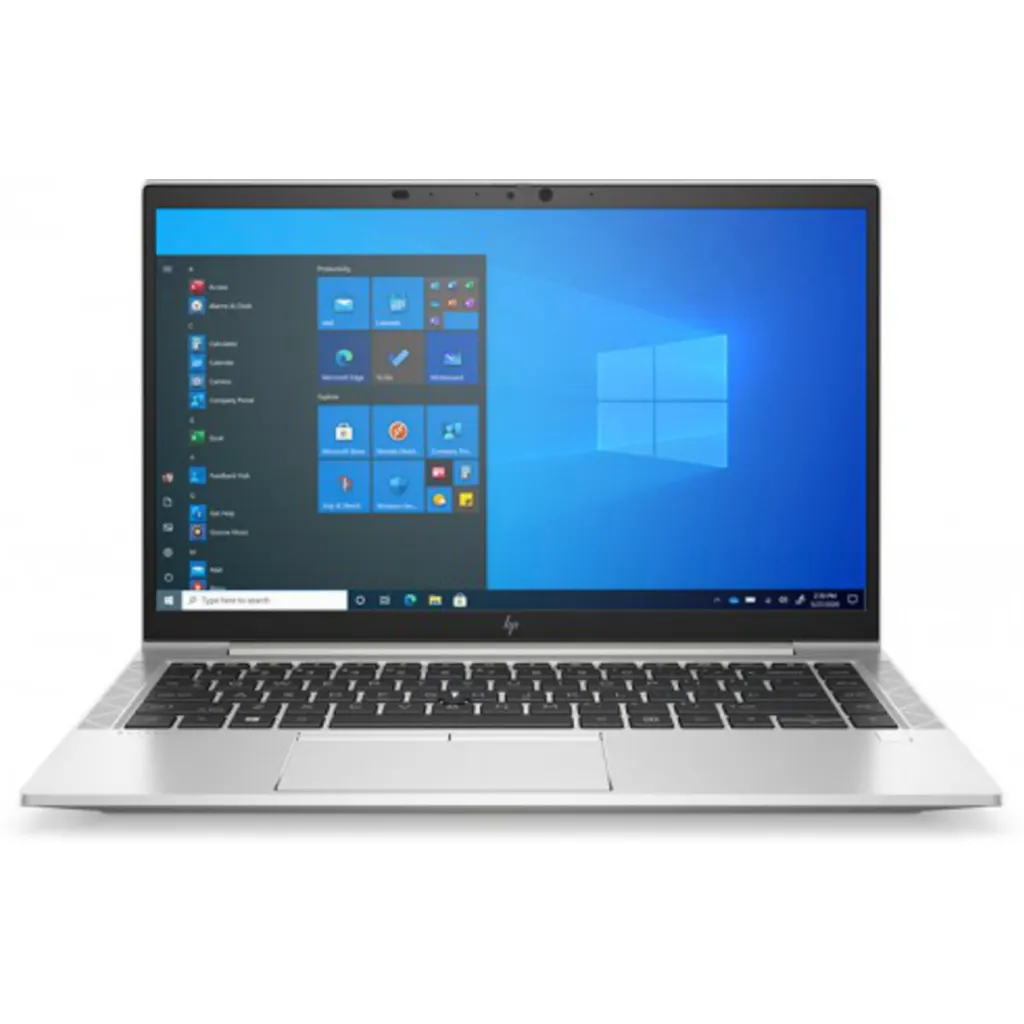 Notebook HP EliteBook 840 G8 I5-1135G7 RAM 16GB SSD 50GB M.2 14" W11P (Reacondicionado)