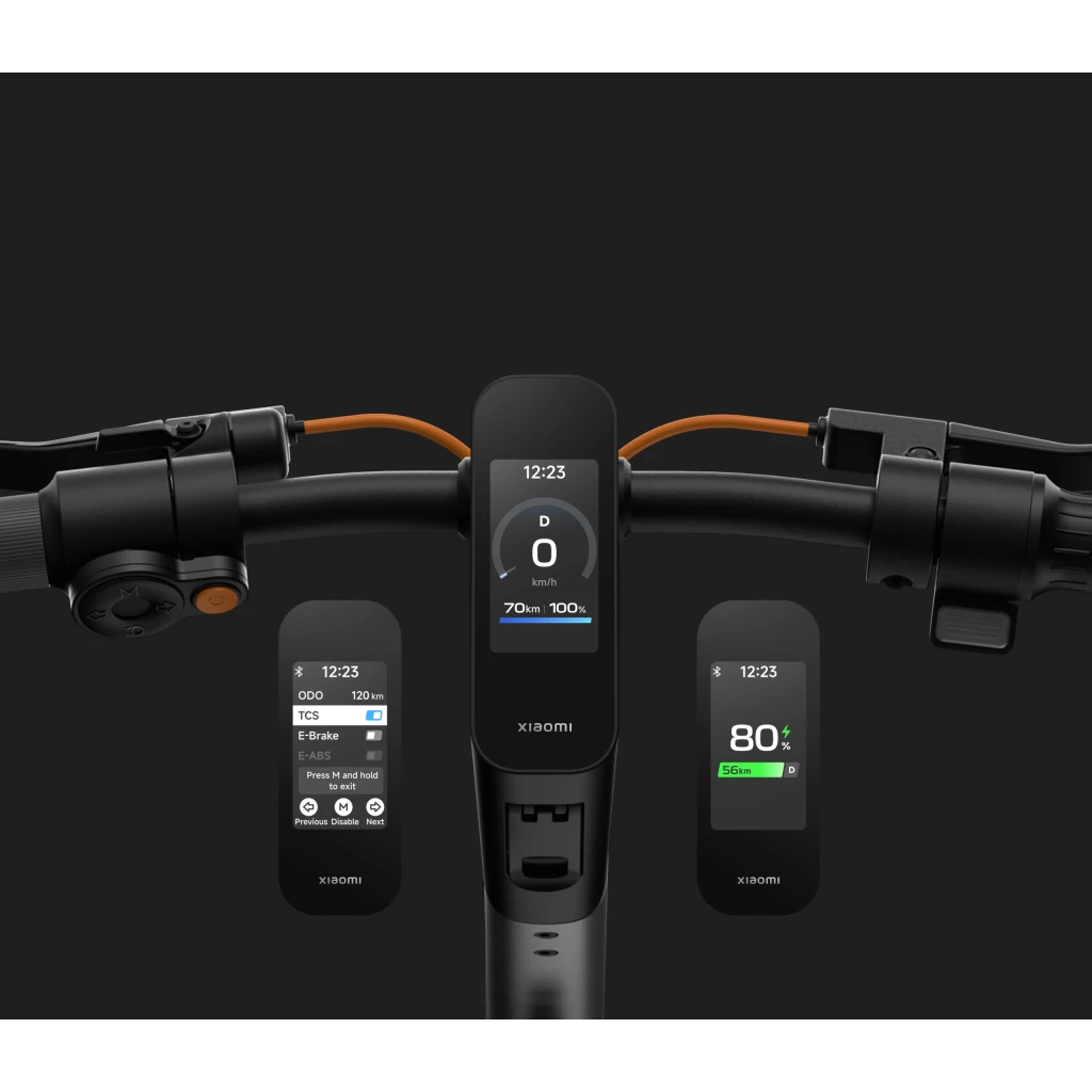 Imagen 24 de Xiaomi - Electric Scooter 6 Max GL