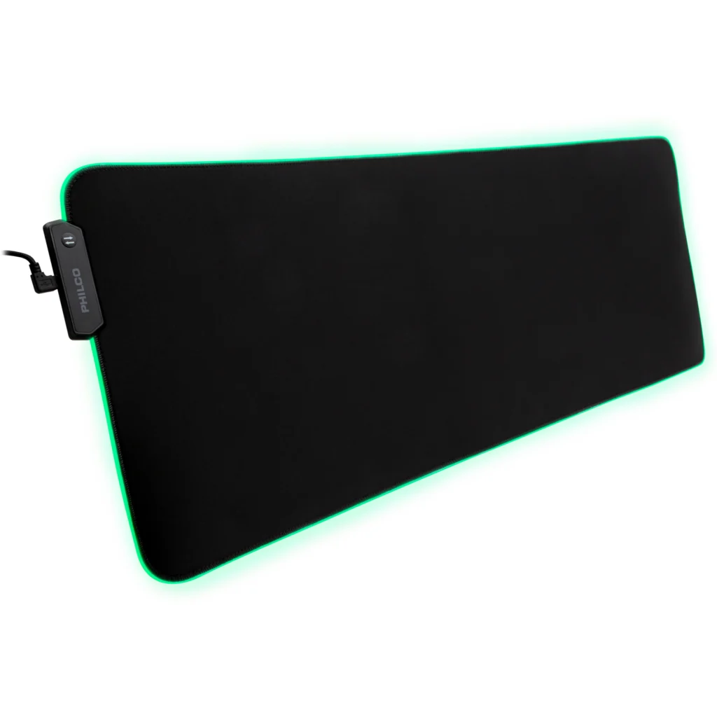 MOUSEPAD GAMER XL SPL7104 RGB PHILCO