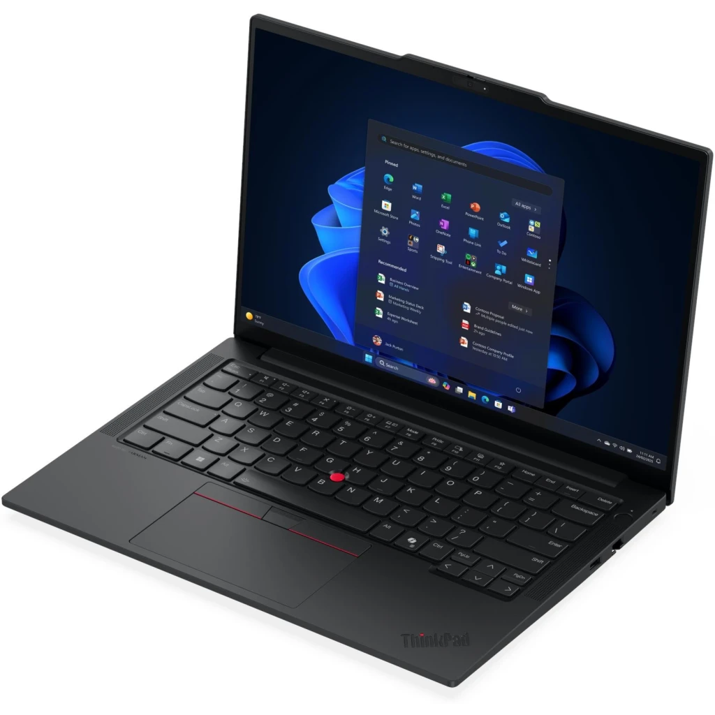 Imagen 2 de Notebook Lenovo Thinkpad E14 Gen7 Ultra 255H 16GB 512GB 14" W11P 3Y