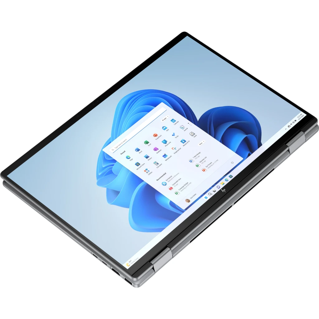 Imagen 10 de Notebook HP Envy X360 16-ad0003la Ryzen 7 8840HS 16GB 1TB 16"OLED Touch W11H (Reacondicionado)