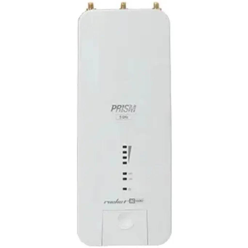 Ubiquiti Rocket Prism 5AC Gen 2 Datasheet