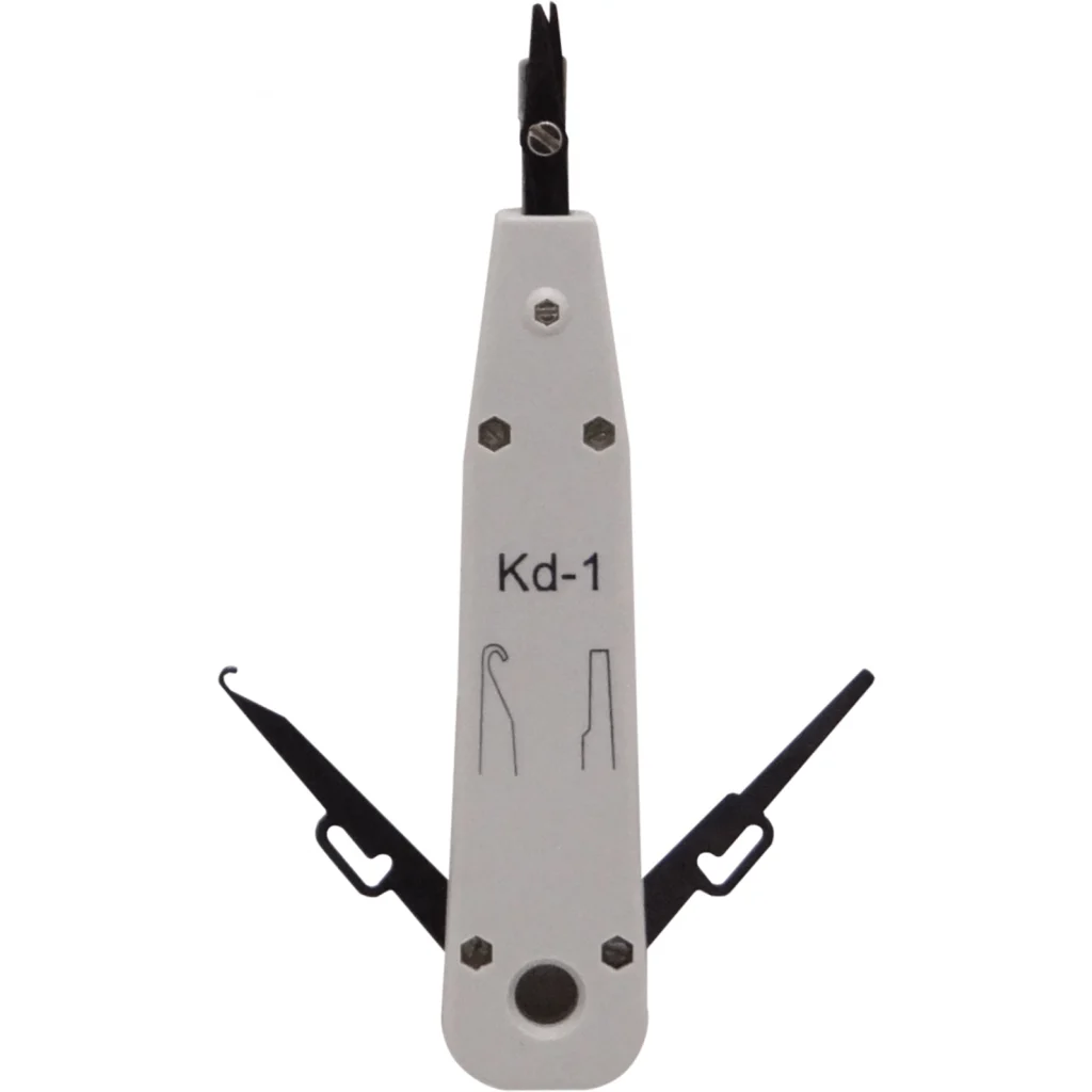 Imagen 1 de Kd-1 Herramienta Krone Punchadora