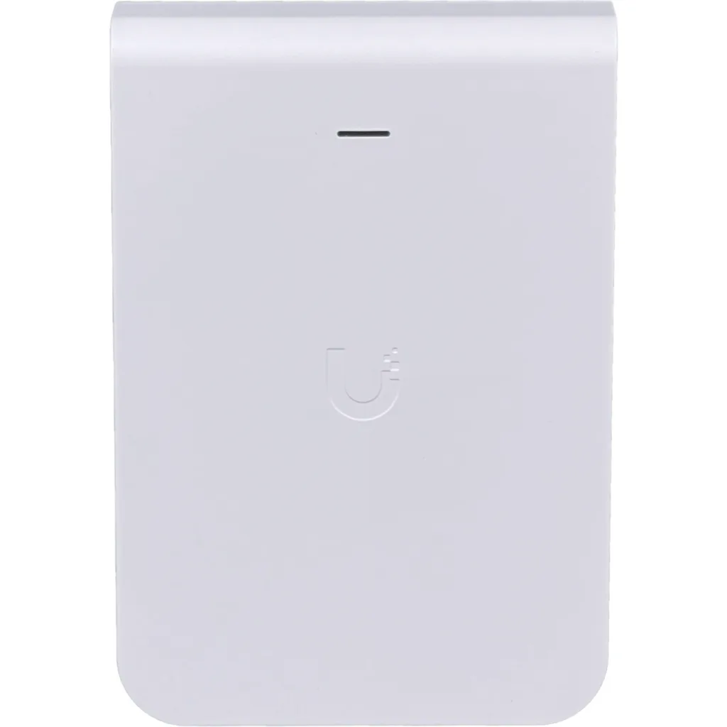 UBIQUITI Cubierta Pintable Blanca para U7-Pro-Wall UniFi Polycarbonate