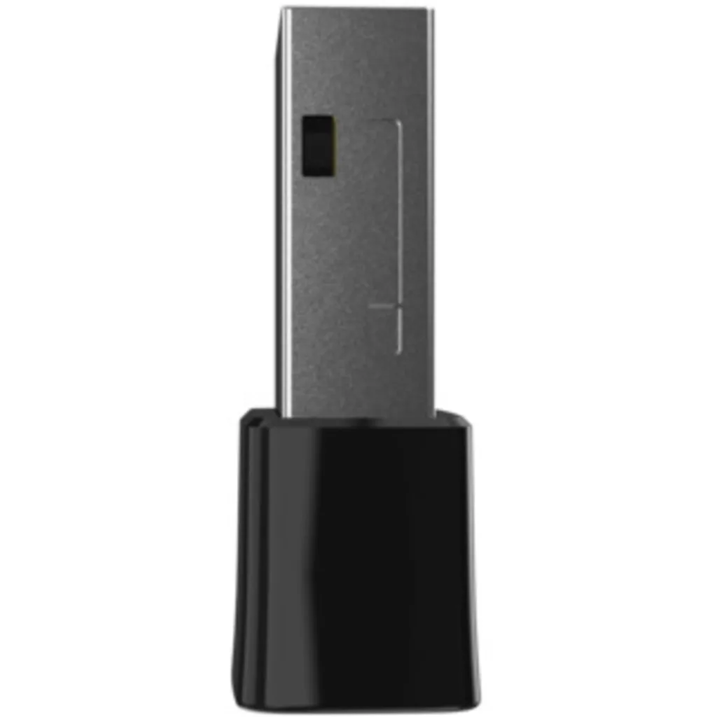 Imagen 3 de Xtech - Network adapter - USB 2.0 - Wless AC DBand 600Mbps XTC-600