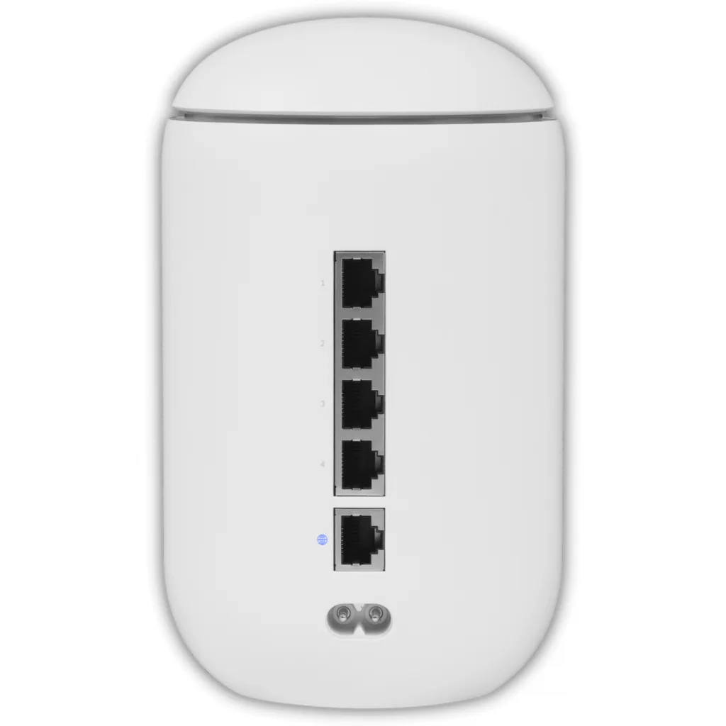 Imagen 6 de Ubiquiti UDM HighPerformance Dual Band 802.11ac 4x4 Wave 2