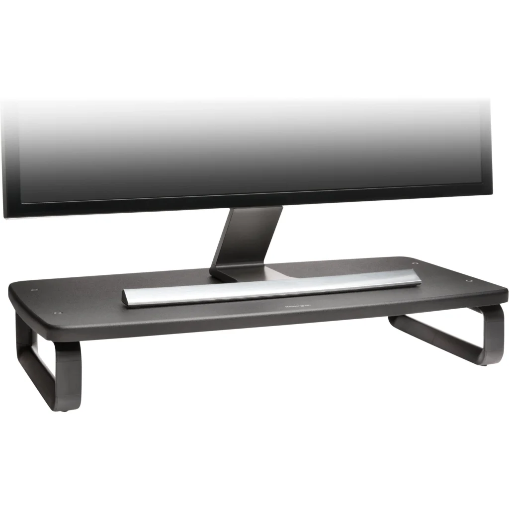 Imagen 1 de Base para Monitor Kensington SmartFit Extra larga Hasta 27" 27209-K52797