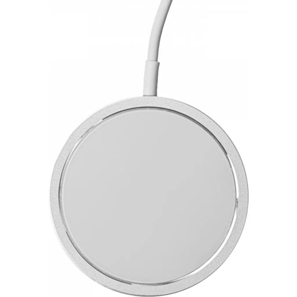 Imagen 1 de Cargador Magnetico 15W USB-C in-5/9/12V ou-5/9V