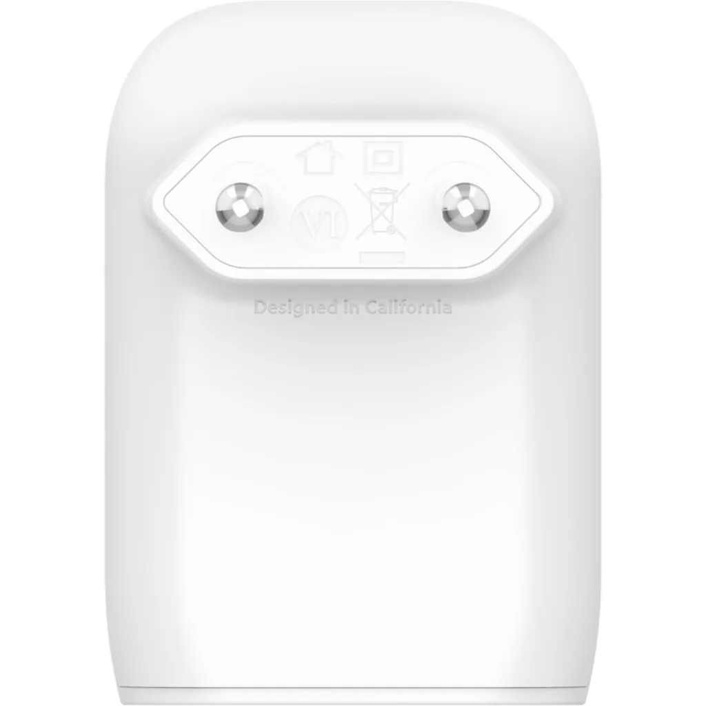 Imagen 4 de 37W USB-C PD 3.0 WAL CHARGER 1x USB A + 1x USB C