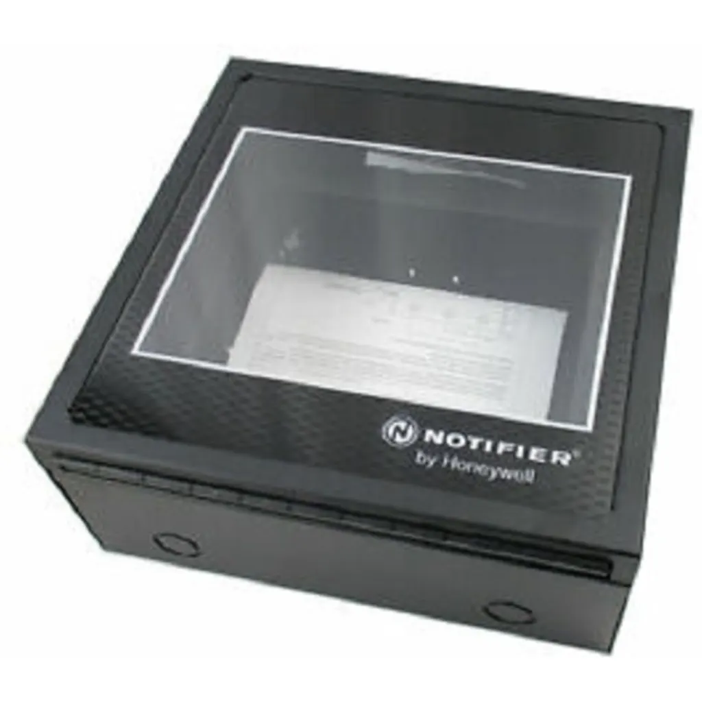 Imagen 1 de Notifier - Chassis in ABS-2D
