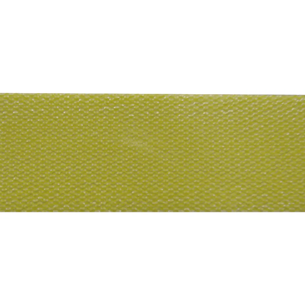 Imagen 1 de Amarilla Amarra Velcro Clasica Doble Faz 25mt 20mm