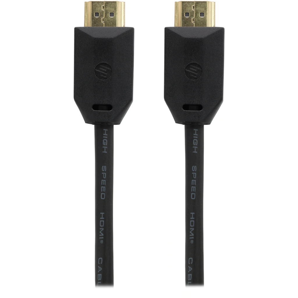 Imagen 1 de Cable HDMI Macho a HDMI Macho 4K 3D c/Ethernet Longitud 2 metros Blindado 18GBps
