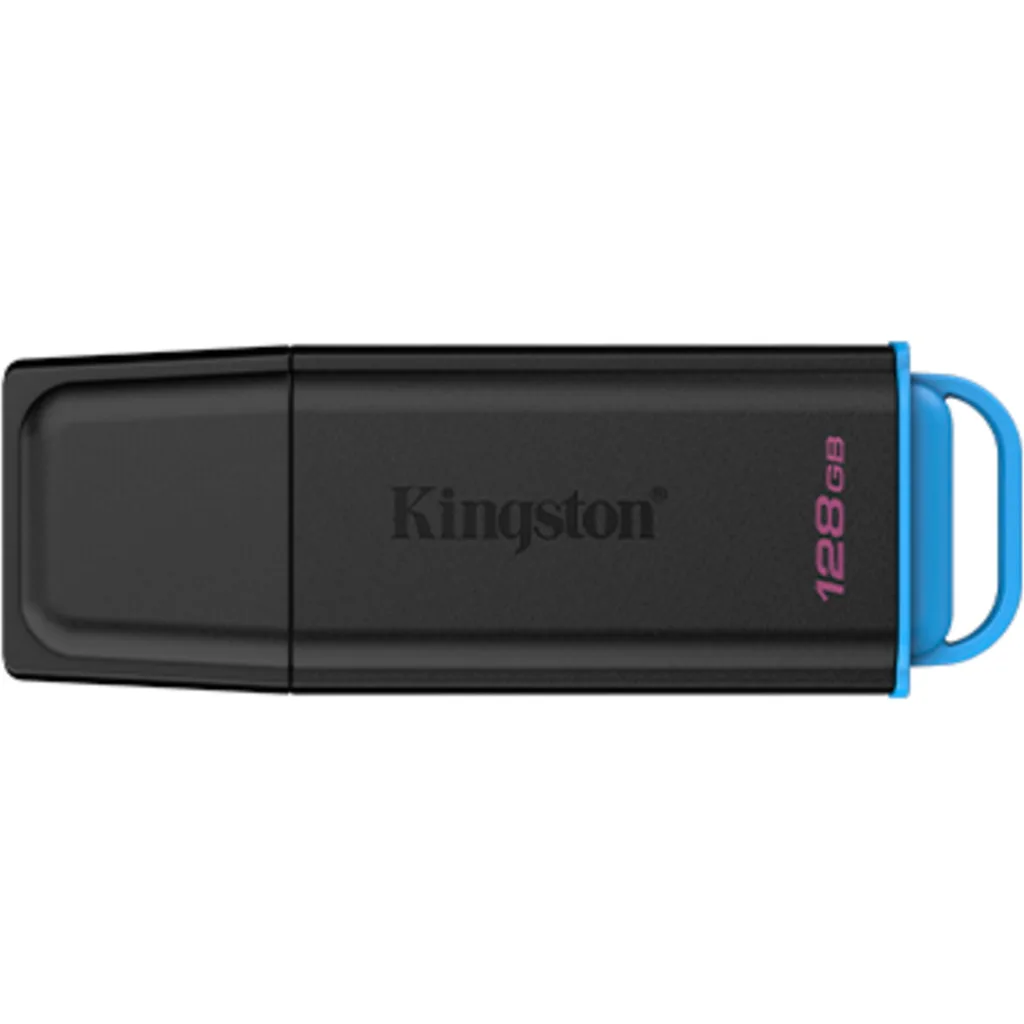 Kingston DataTraveler Exodia 128 GB (DTXG2/128GB)