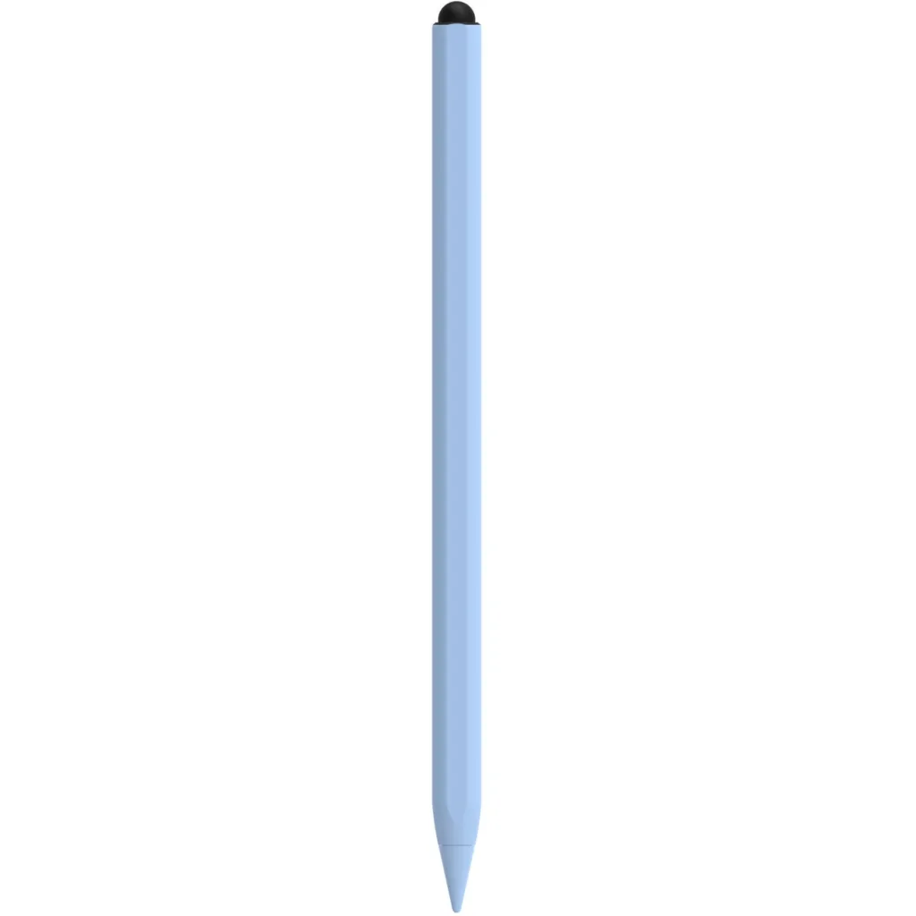 Imagen 1 de Lápiz Zagg Pro stylus 2 para iPad con carga inalámbrica Color Azul