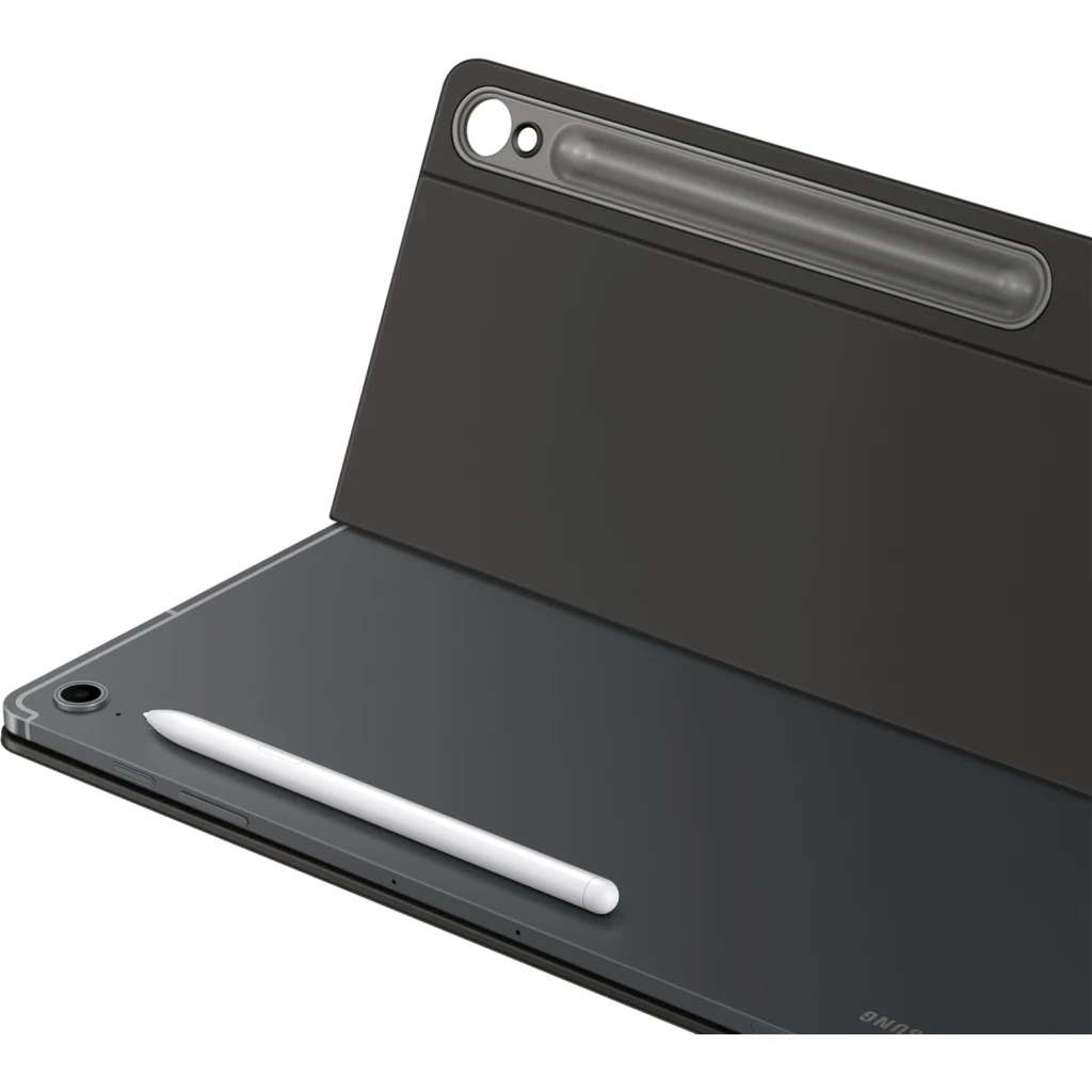 Imagen 4 de Funda Book Cover Teclado Slim para modelos S10FE+