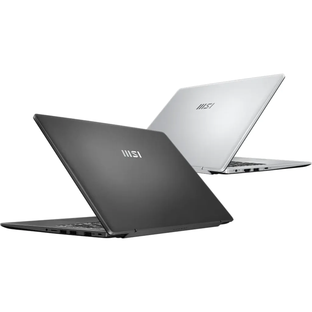 Imagen 2 de Notebook MSI Modern 14 F13MG-635XCL I5-1334U RAM16GB SSD512GB 14" FreeDOS(SinSO)