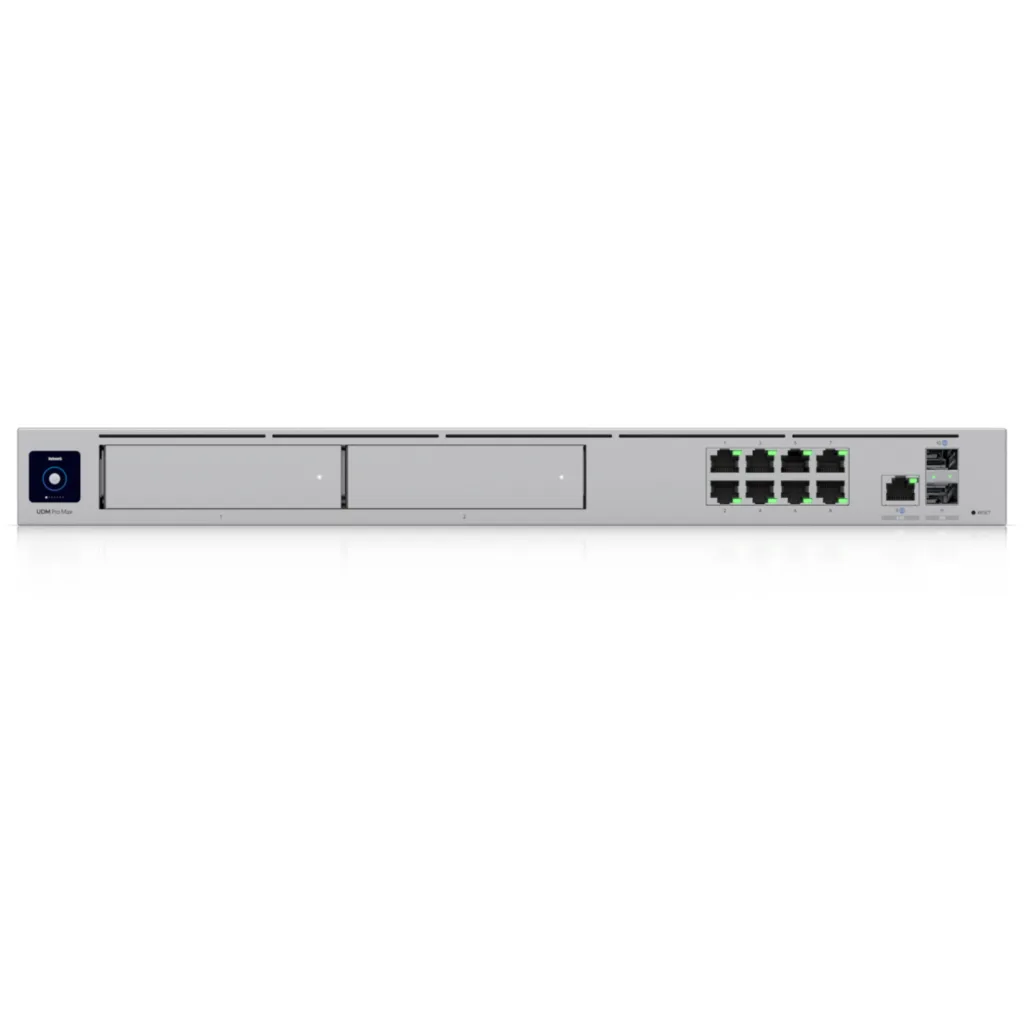 Imagen 2 de Router Ubiquiti Dream Machine Pro Max Gateway UDM-Pro-Max