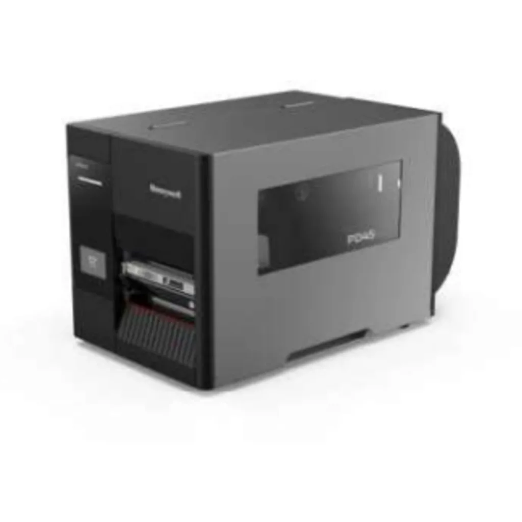 Imagen 1 de Impresora de etiquetas de código de barras Honeywell PD4500C, 200dpi ROW 