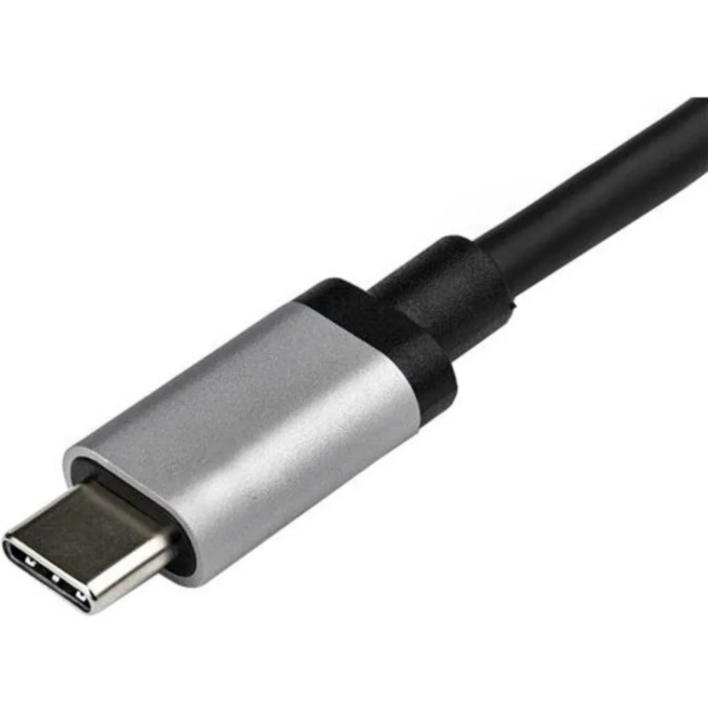 Imagen 3 de Adaptador de Red USB-C a Ethernet RJ-45 2.5GBASE-T - StarTech