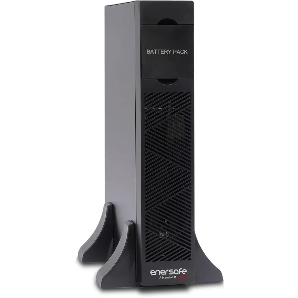 Banco de Baterias RTH- 1kva