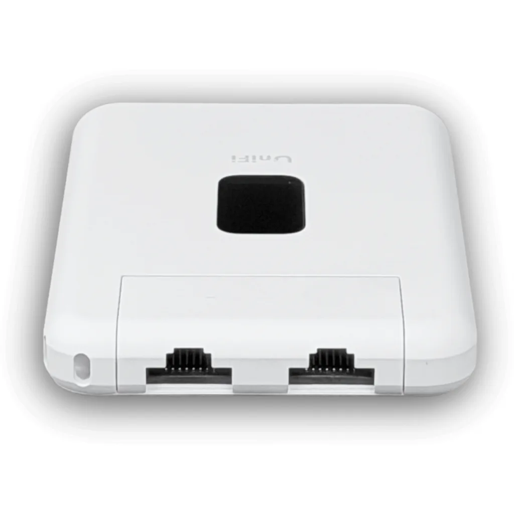 UBIQUITI WiFi5 2-1000 2-USB-C BLE req-5V Router Viajero Unifi VPN