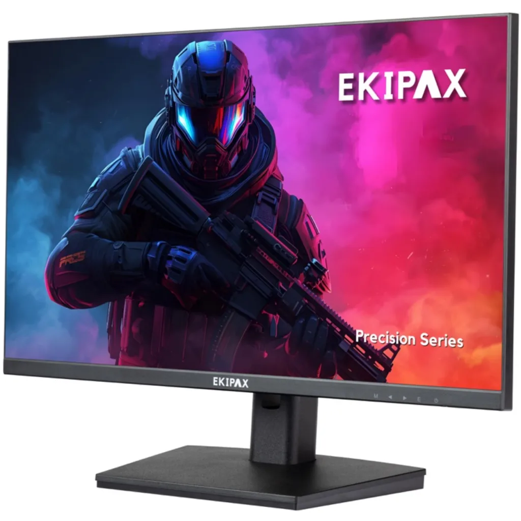 Imagen 1 de Monitor Gamer Ekipax 24" FHD 1920*1080  IPS 180Hz FreeSync G-Sync VESA