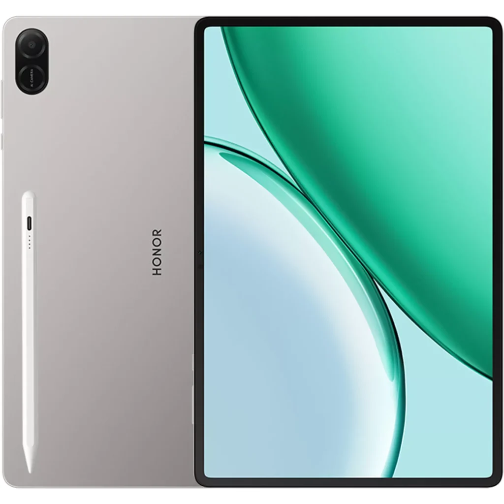 Tablet Honor Pad X8B 4GB RAM 128GB SSD 11'' Android Gris