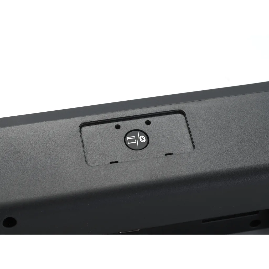 Imagen 3 de Altavoz JBL Pro PSB-2 EK: Sonido Potente y Diseño Elegante