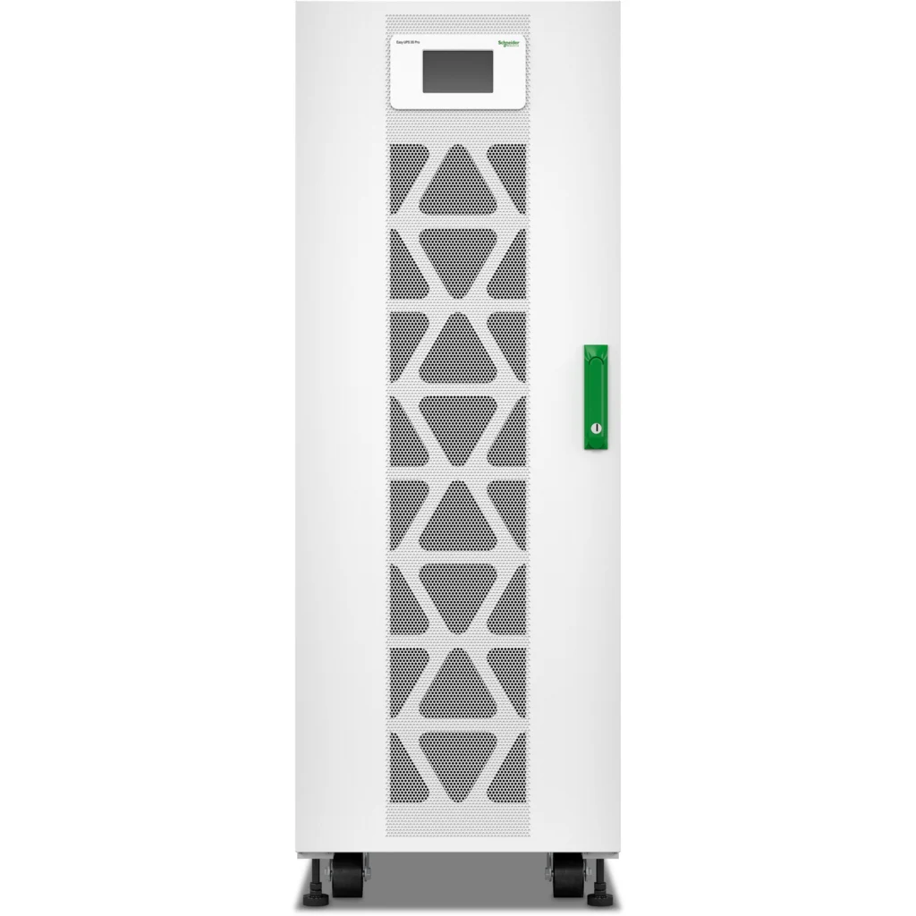 Imagen 2 de UPS Trifasica - APC - Easy UPS 3S Pro 40kVA