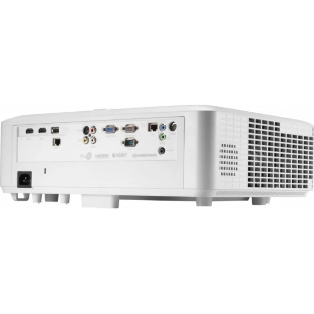 Imagen 14 de Proyector ViewSonic LS920WU, 6000LUMEN WUXGA 1920*1200 2*HDMI VGA S-Video USB