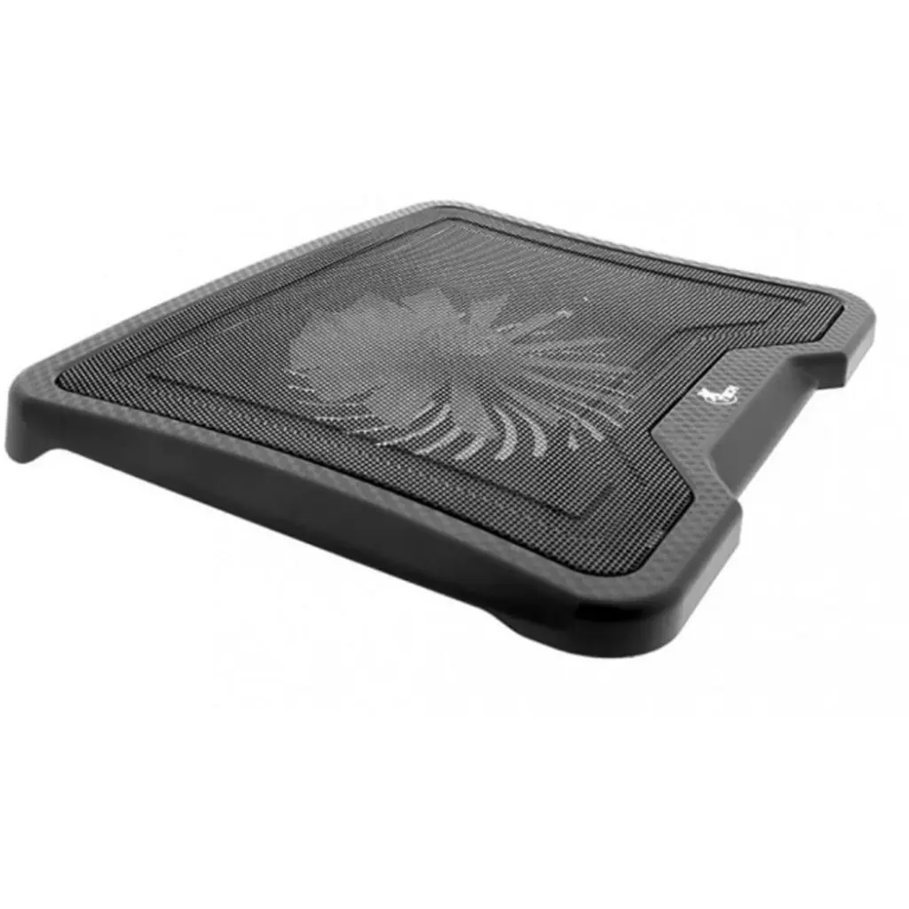Imagen 2 de Base de Refrigeración XTech XTA-150 para Notebook hasta 14" 2*USB LED Azul