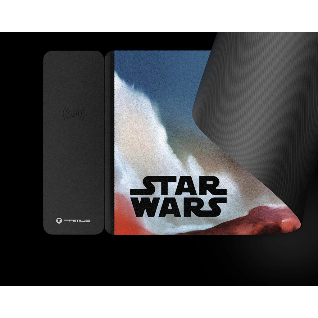 Imagen 6 de Primus Gaming - Mouse pad - XL Boba Fett edition