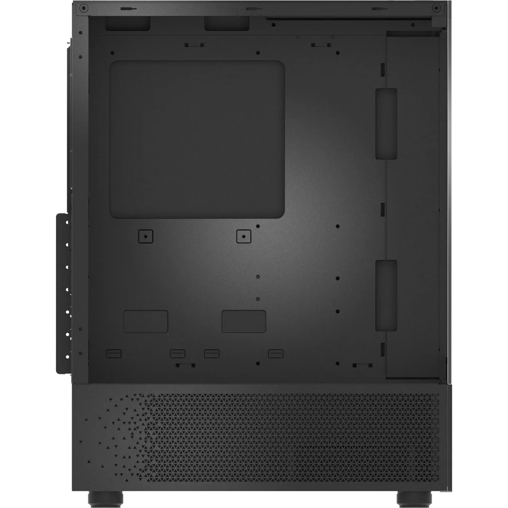 Imagen 11 de Gabinete XPG INVADER X MINI ATX 5 Vent. ARGB Negro