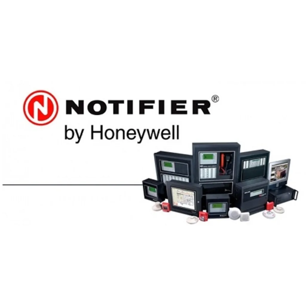 Imagen 1 de Notifier - Audio Door Black