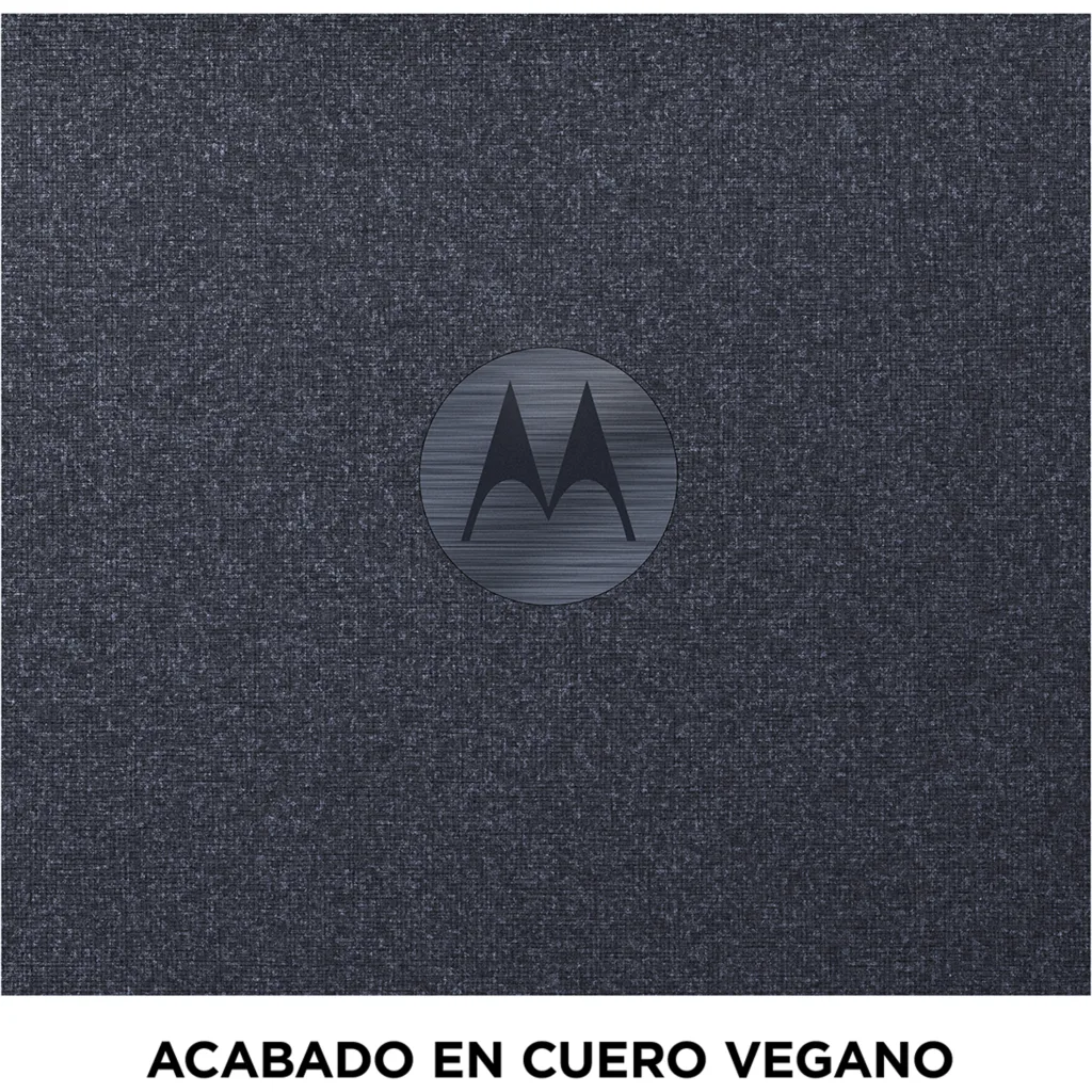 Imagen 8 de Celular Motorola Signature Memoria 1TB RAM 16GB 50MP 6.99' Negro