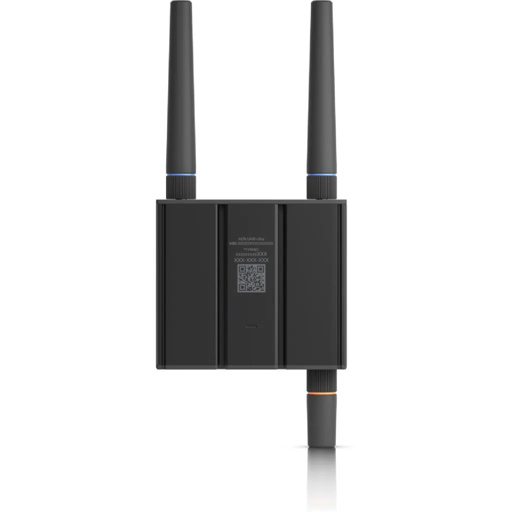 Ubiquiti - Router - UMR Ultra-compact managed LTE