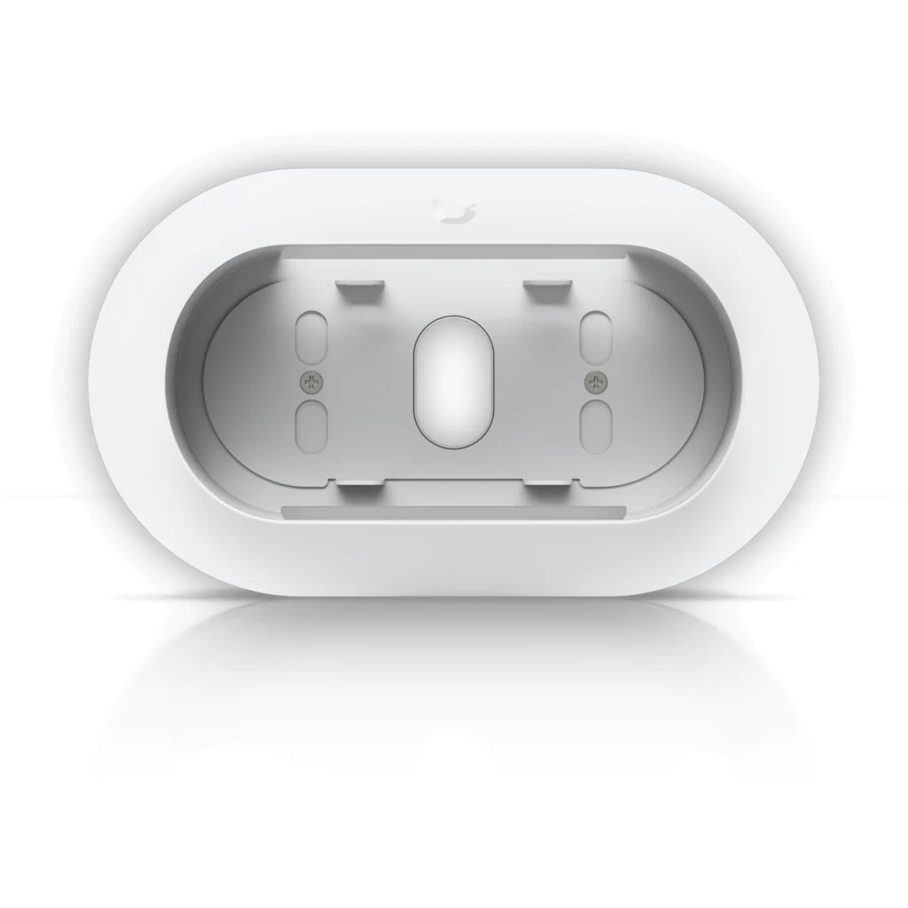UBIQUITI Blanco Unitario Soporte Embutido para UVC-G6-180