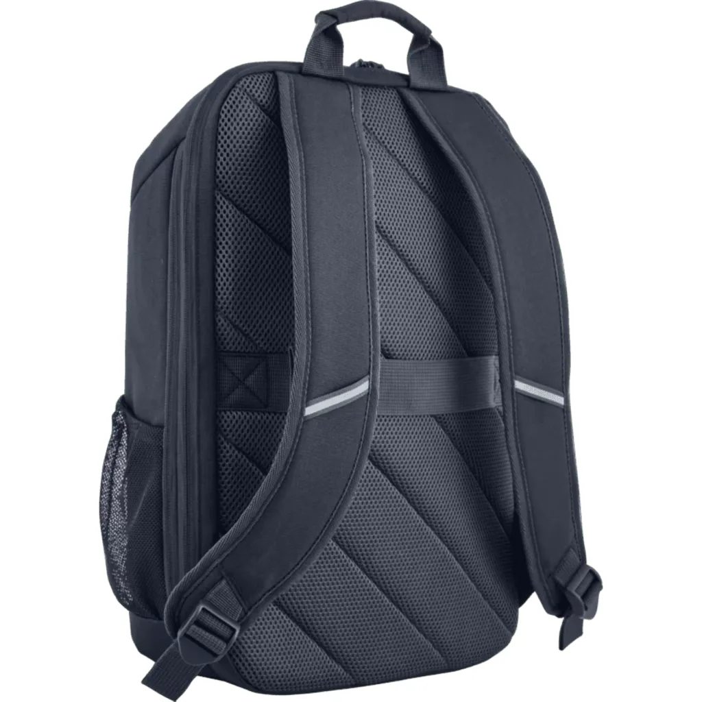 Imagen 7 de Mochila HP Travel para Notebook Hasta 15.6" 18L Color Gris
