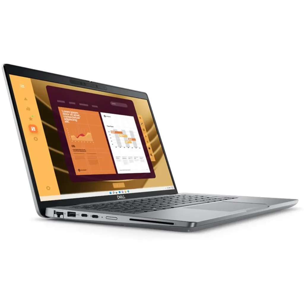 Imagen 1 de Notebook Dell Latitude 5450 Ultra7 155U RAM 16GB SSD 512GB 14" W11P