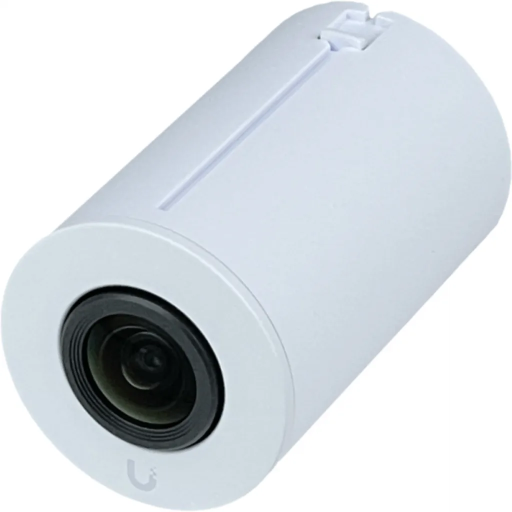 Imagen 3 de UBIQUITI 36mm 110o 8MP 3840x2160 16:9 24FPS Camara requi UVC-Theta-Hub