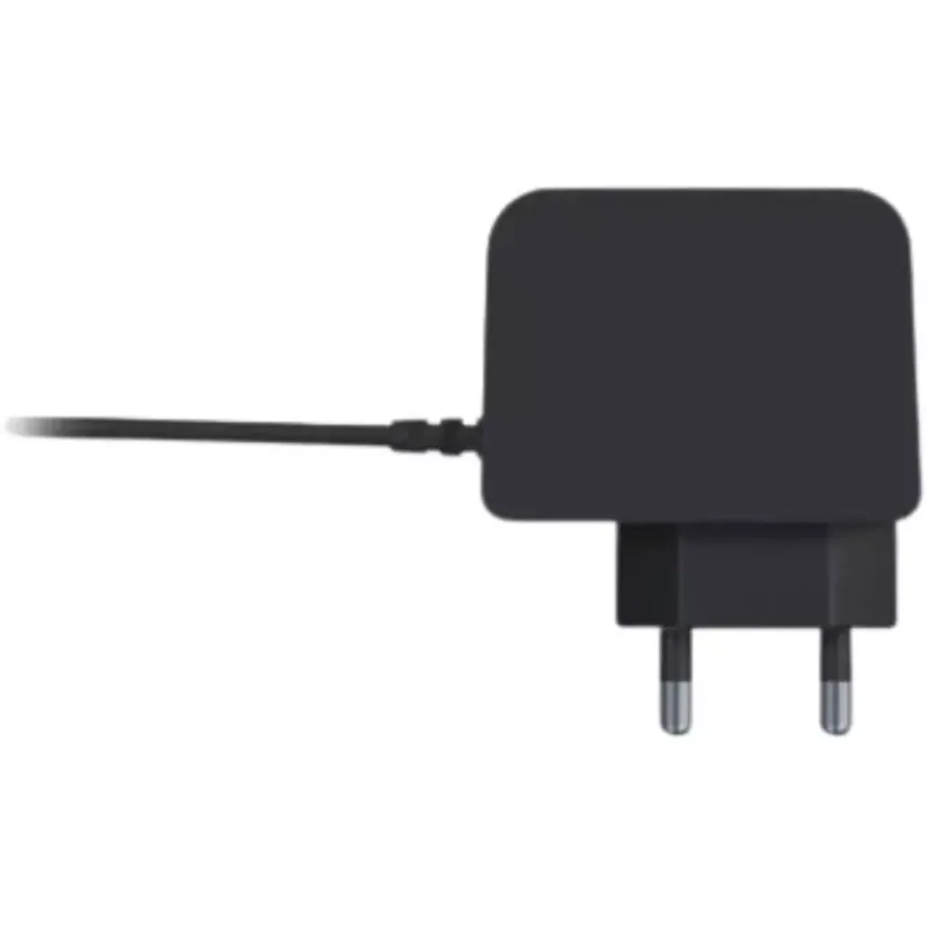 Imagen 1 de Adaptador de energía TELTONIKA, 9W 9VDC EU 2-Pin