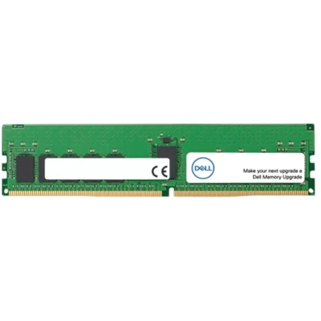 Memoria RAM 16GB DDR4 3200MHz RDIMM CL22 ECC 1.2V 288p p/PowerEdge - Dell
