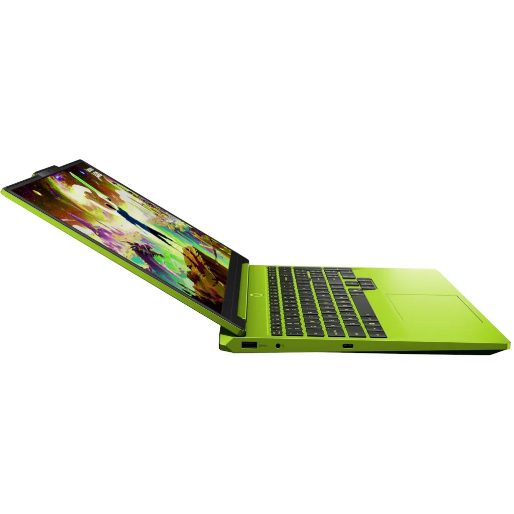 Imagen 7 de Lenovo LOQ 15AHP11 [83TN00BQCL]